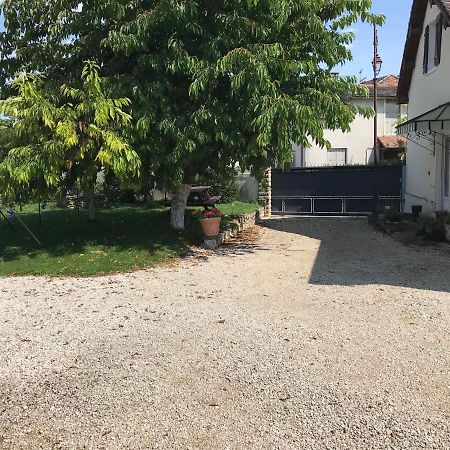 La Longere Brienne-le-Chateau Exterior photo